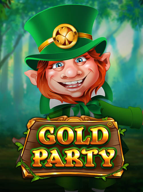 Gold Party