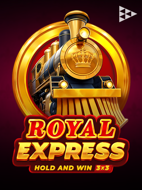 Royal Express: Hold and Win