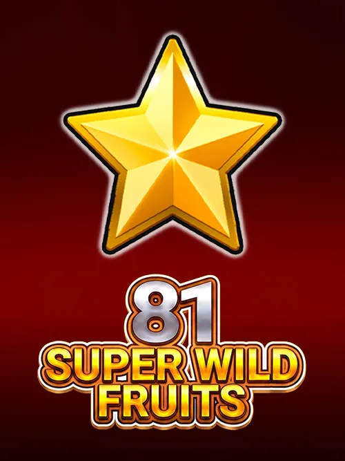 81 Super Wild Fruits